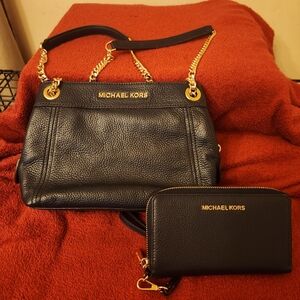 Michael Kors Jet Set